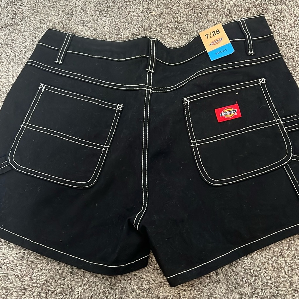 Dickies shorts